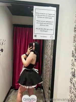 Eleri Evans OnlyFans Leaked Free Thumbnail Picture - #cywrR355B2