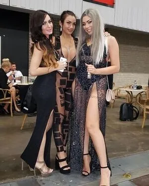 Elettra Lamborghini Profile Thumbnail