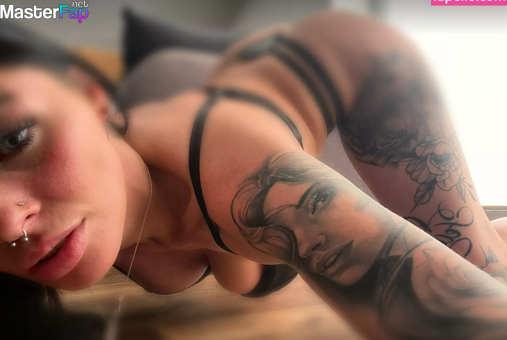 Eleynarei Nude OnlyFans Leak Picture Iu6IXSLsMs | MasterFap.net
