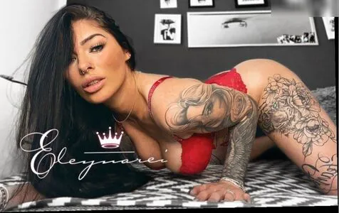 Eleynarei OnlyFans Leaked Free Thumbnail Picture - #RyTOJdVM5f