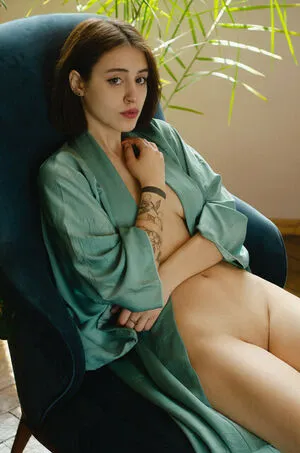 Elfa Floria OnlyFans Leaked Free Thumbnail Picture - #vR98Htd3OS