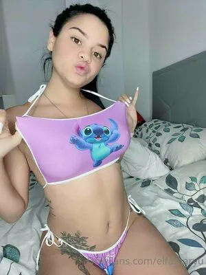 Elfamaryu OnlyFans Leaked Free Thumbnail Picture - #Rf362cBxRO