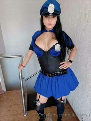 Elfamaryu OnlyFans Leaked Free Thumbnail Picture - #eErCchUJPR