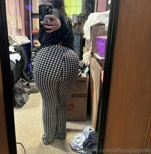 Elfcosplays96 OnlyFans Leaked Free Thumbnail Picture - #Ei5sKp5Lxw