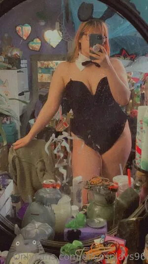 Elfcosplays96 OnlyFans Leaked Free Thumbnail Picture - #KVoz892UYk