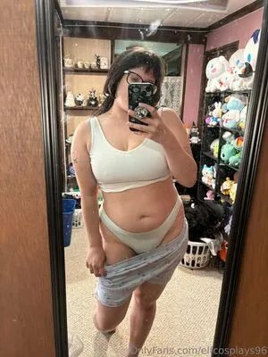 Elfcosplays96 OnlyFans Leaked Free Thumbnail Picture - #Pf0rEFMEIe