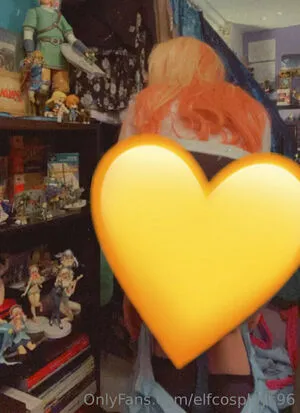 Elfcosplays96 OnlyFans Leaked Free Thumbnail Picture - #RiuUiZolrR