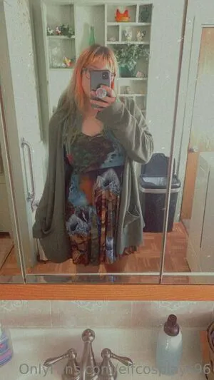Elfcosplays96 OnlyFans Leaked Free Thumbnail Picture - #ZSPbVYRzCo