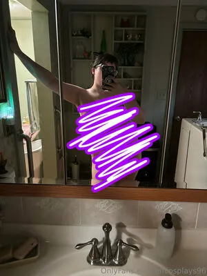 Elfcosplays96 OnlyFans Leaked Free Thumbnail Picture - #ddSEMQFcHq