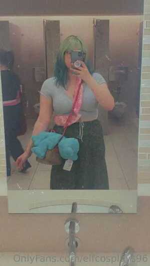 Elfcosplays96 Thumbnail Picture