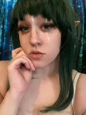 Elfcosplays96 OnlyFans Leaked Free Thumbnail Picture - #jkHkYA9A2K