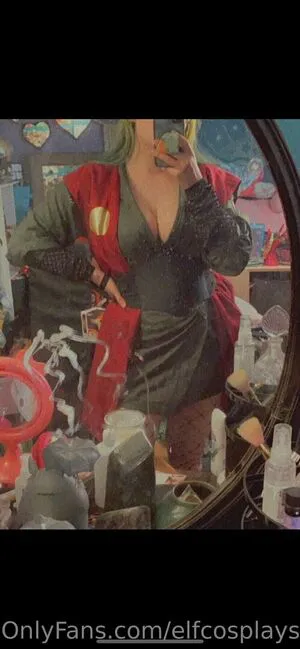 Elfcosplays96 OnlyFans Leaked Free Thumbnail Picture - #kCeJE7yEUd