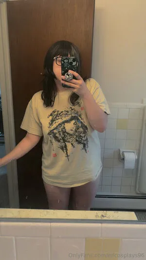 Elfcosplays96 OnlyFans Leaked Free Thumbnail Picture - #pfOGbGdfMw