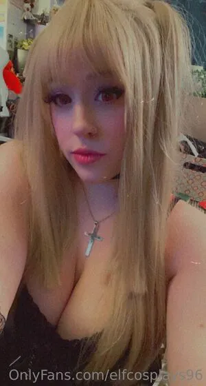 Elfcosplays96 OnlyFans Leaked Free Thumbnail Picture - #tbYwDzgYMe