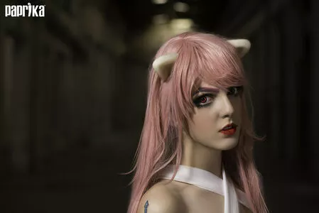 Elfen Lied OnlyFans Leaked Free Thumbnail Picture - #4WwaqPWARt