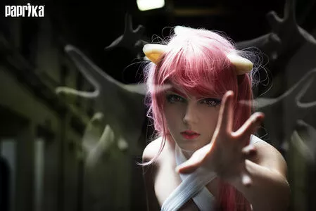 Elfen Lied OnlyFans Leaked Free Thumbnail Picture - #AlOSHXb3kn