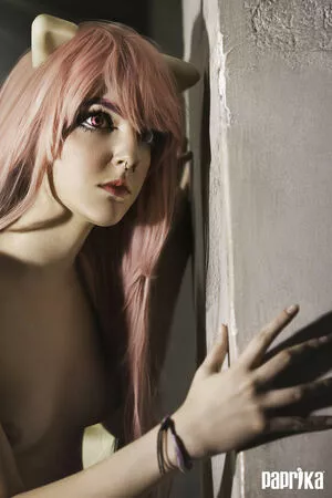 Elfen Lied OnlyFans Leaked Free Thumbnail Picture - #Ch5joE5yal