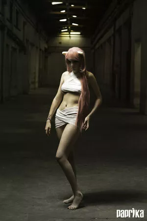 Elfen Lied Profile Thumbnail
