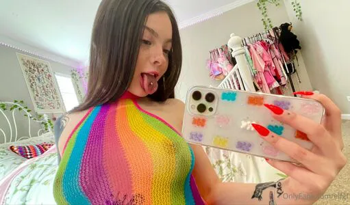 Elfgf OnlyFans Leaked Free Thumbnail Picture - #1X9HL4XqBB