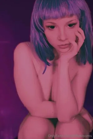 Elfieblooms OnlyFans Leaked Free Thumbnail Picture - #VeKbFAM99Z