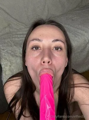 Elfiestarr OnlyFans Leaked Free Thumbnail Picture - #BrFcn1scv8