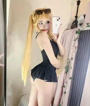 Elfinlei OnlyFans Leaked Free Thumbnail Picture - #XfKEB33kAz