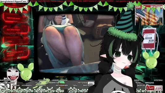 Elfinpsyop OnlyFans Leaked Free Thumbnail Picture - #94qL6JpSvY