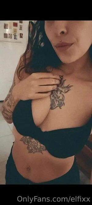 Elfixx OnlyFans Leaked Free Thumbnail Picture - #4f4qiexOR8