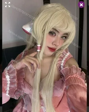 Elfribrain OnlyFans Leaked Free Thumbnail Picture - #20xCcE6f3h