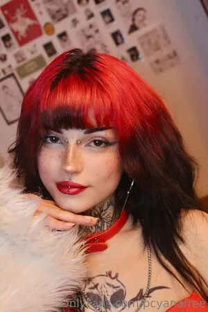 Elfsandi OnlyFans Leaked Free Thumbnail Picture - #2DQ6pHdsma