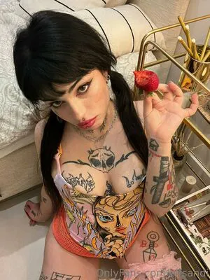 Elfsandi OnlyFans Leaked Free Thumbnail Picture - #9gM2zeY6Yb
