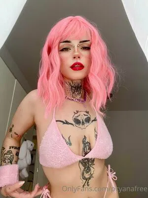 Elfsandi OnlyFans Leaked Free Thumbnail Picture - #Axq4pCn4SS