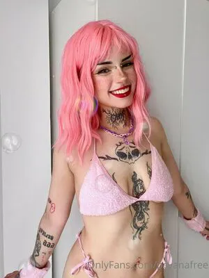 Elfsandi OnlyFans Leaked Free Thumbnail Picture - #FUfQTEIDTr