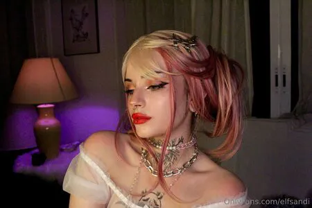 Elfsandi OnlyFans Leaked Free Thumbnail Picture - #JYCqaodzb2