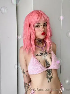 Elfsandi OnlyFans Leaked Free Thumbnail Picture - #UMIg64VS3l