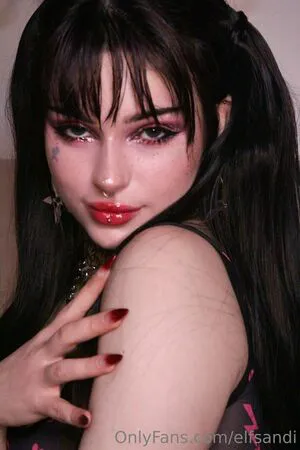 Elfsandi OnlyFans Leaked Free Thumbnail Picture - #UdDFKr5fvv