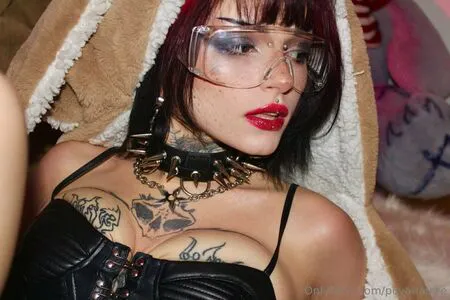 Elfsandi OnlyFans Leaked Free Thumbnail Picture - #h178dEIBn3