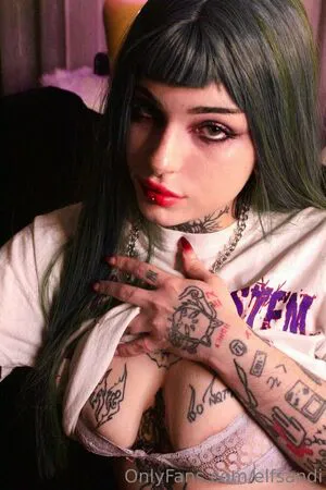 Elfsandi OnlyFans Leaked Free Thumbnail Picture - #kRRKlKAZKg
