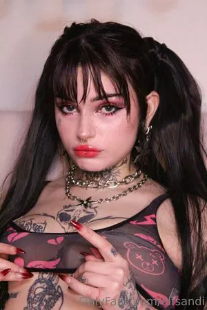 Elfsandi OnlyFans Leaked Free Thumbnail Picture - #qlyafyF6u4
