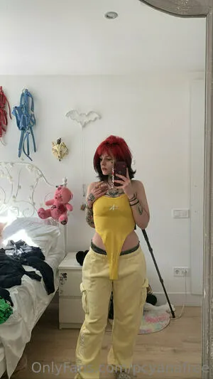 Elfsandi OnlyFans Leaked Free Thumbnail Picture - #rsbm7WjfXp
