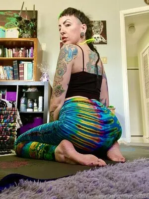 Elfspitfree OnlyFans Leaked Free Thumbnail Picture - #s96YFXLruy
