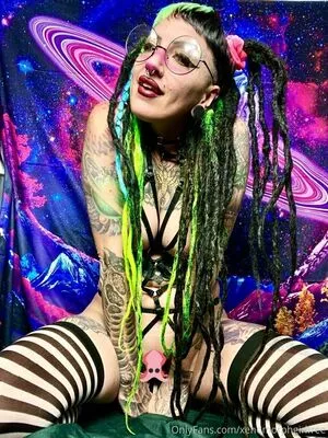 Elfspitfree OnlyFans Leaked Free Thumbnail Picture - #z5v2vT7bZ2