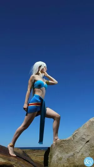 Elfvie OnlyFans Leaked Free Thumbnail Picture - #BjvFdEJNNM