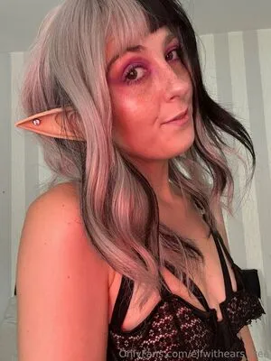Elfwithears Free OnlyFans Leaked Free Thumbnail Picture - #3g5B2htt4V