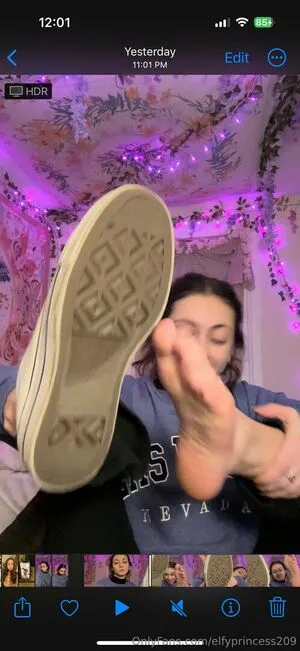 Elfyprincess209 Thumbnail Picture