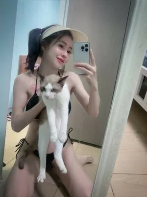 Elfza OnlyFans Leaked Free Thumbnail Picture - #B6dSE7bOPP