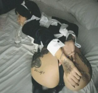 Elha Black OnlyFans Leaked Free Thumbnail Picture - #ZQeMLWoMT7