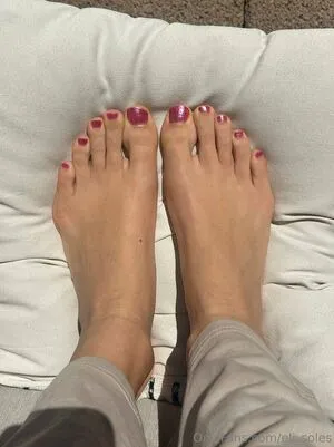 Eli Soles OnlyFans Leaked Free Thumbnail Picture - #BifcNPpOhN