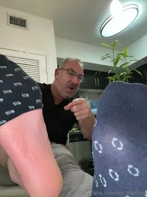 Eli Thomas OnlyFans Leaked Free Thumbnail Picture - #6bKZUHg75x