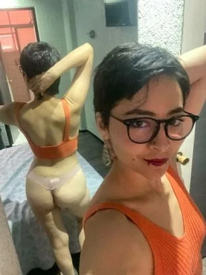 Eli OnlyFans Leaked Free Thumbnail Picture - #4cq7zrB5bR